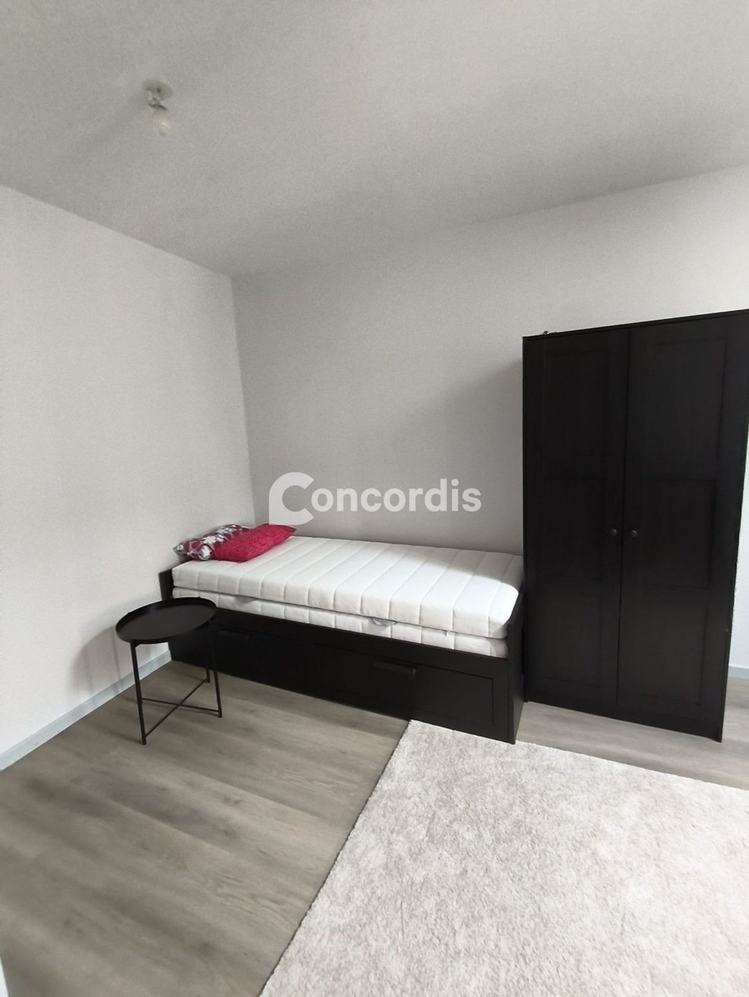 Appartement à louer, 19m², Nancy