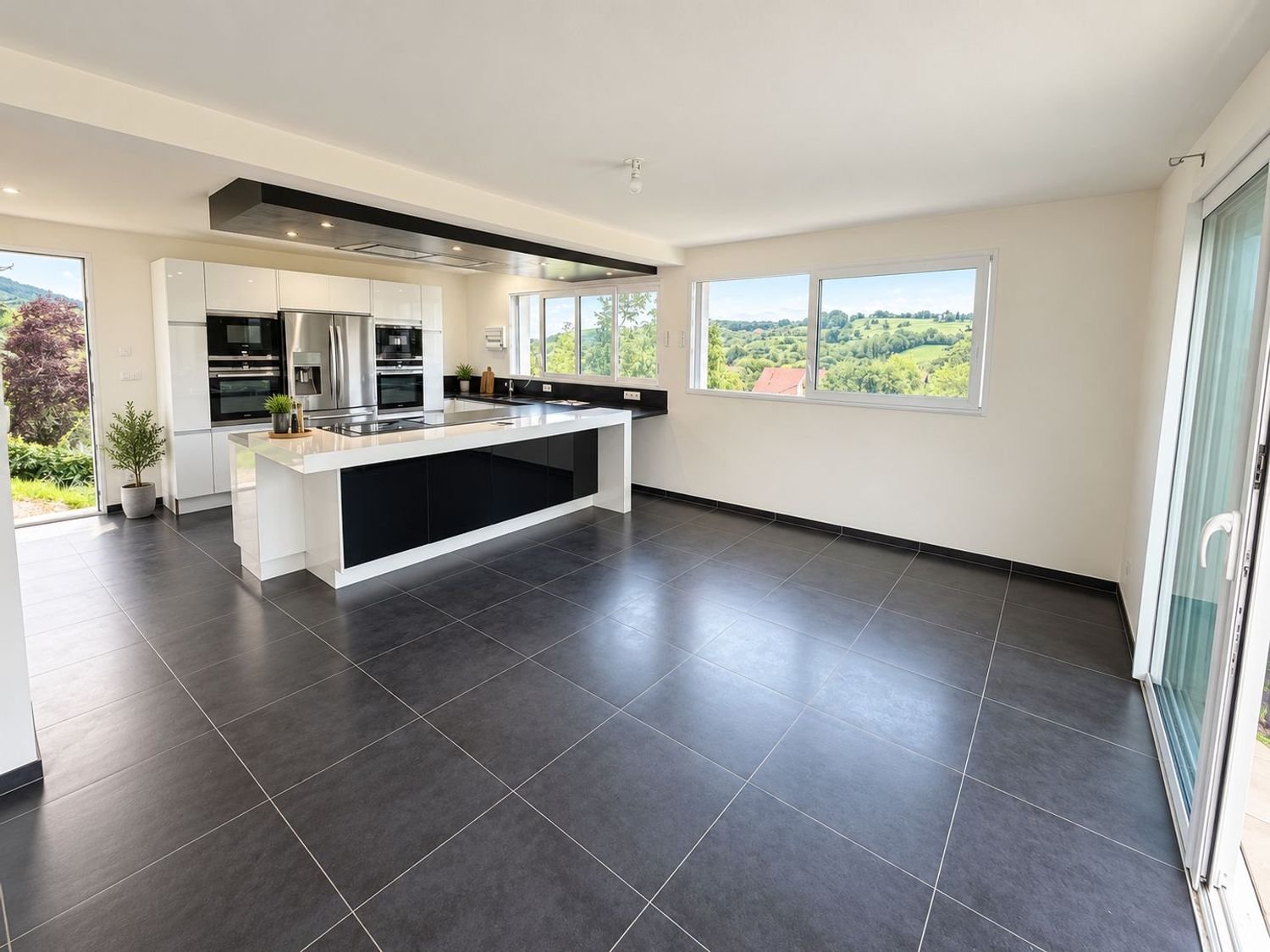 Maison à vendre, 180m², Etrembières