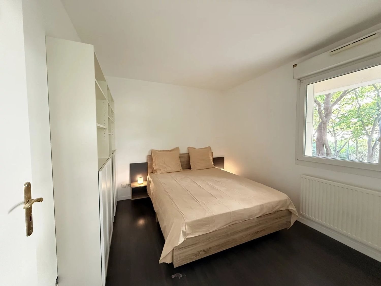 Appartement à louer, 43m², Courbevoie