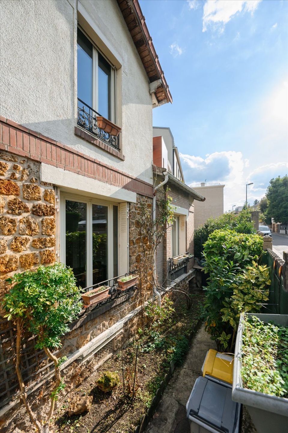 Maison à vendre, 100m², Meudon