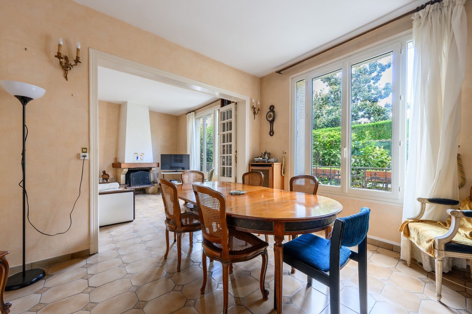 Maison à vendre, 100m², Meudon