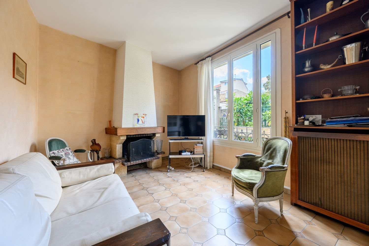 Maison à vendre, 100m², Meudon