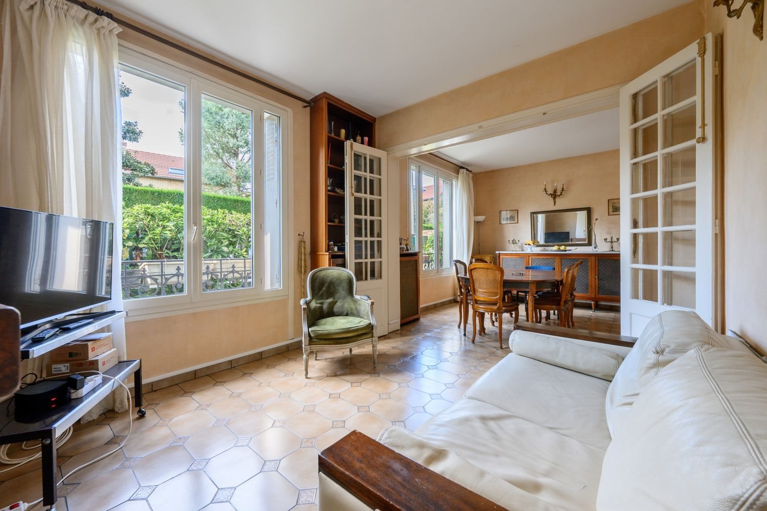 Maison à vendre, 100m², Meudon