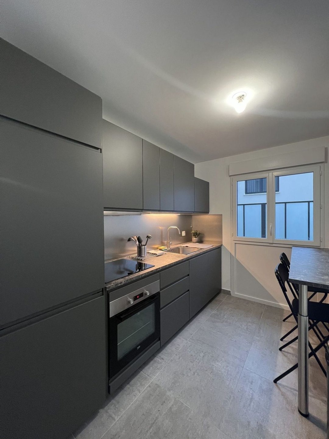 Appartement à louer, 45m², Champs-sur-Marne