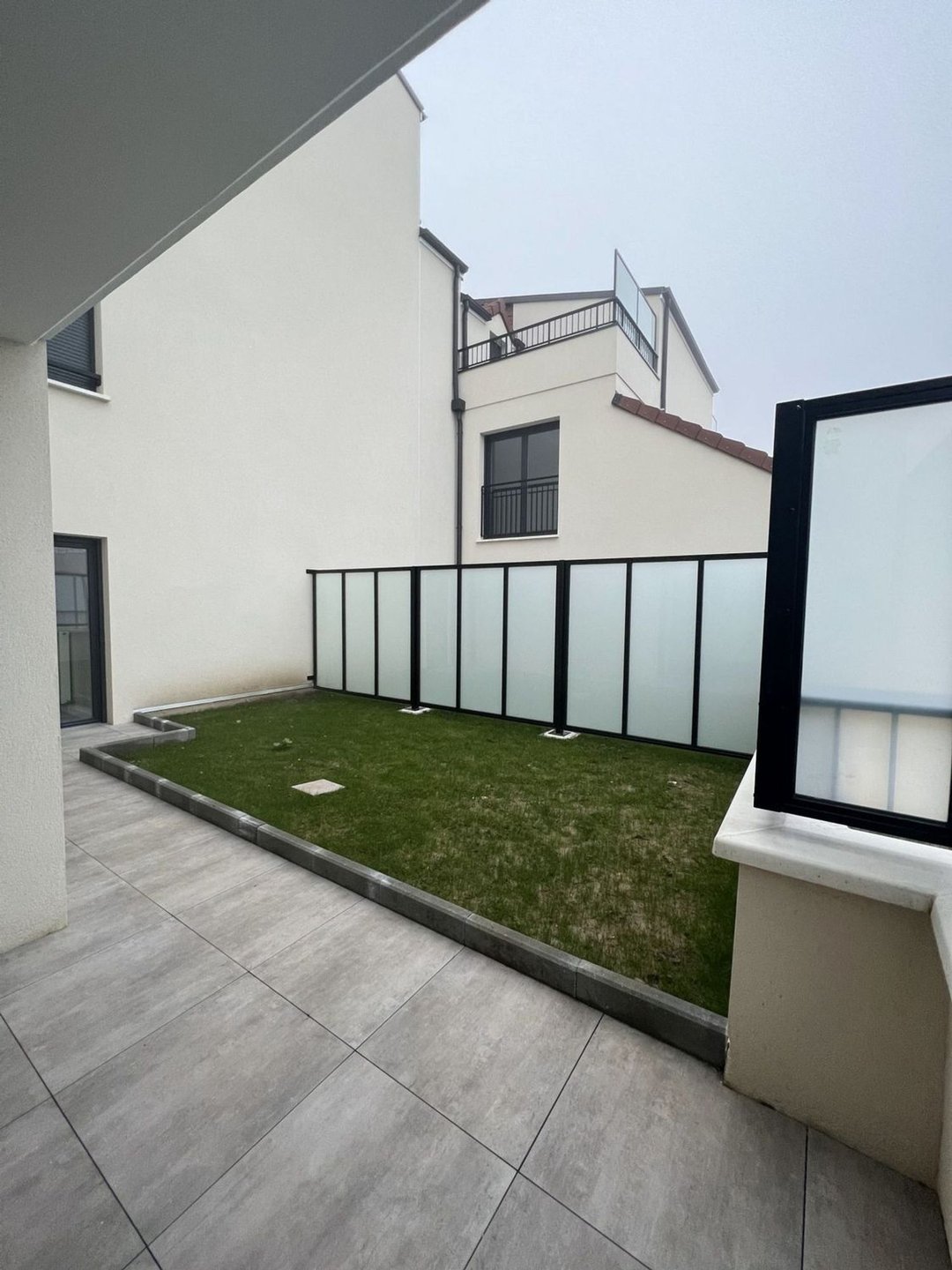 Appartement à louer, 45m², Champs-sur-Marne