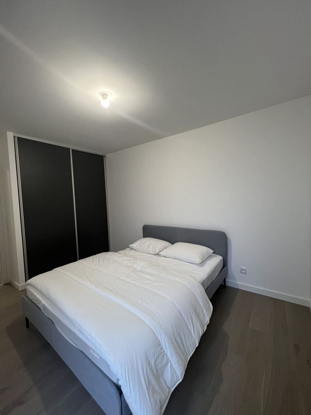 Appartement à louer, 45m², Champs-sur-Marne