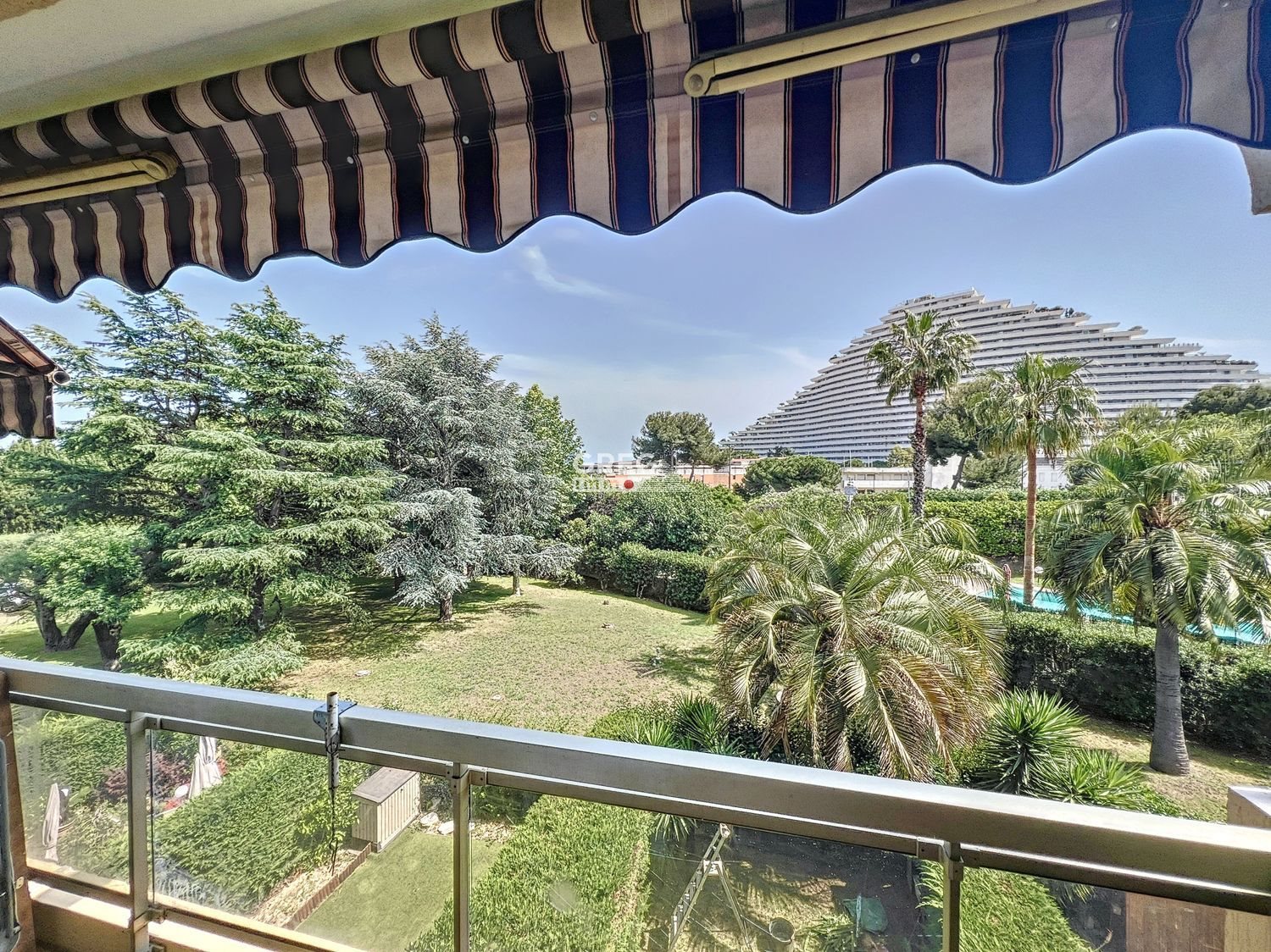 Appartement à vendre, 39m², Villeneuve-Loubet