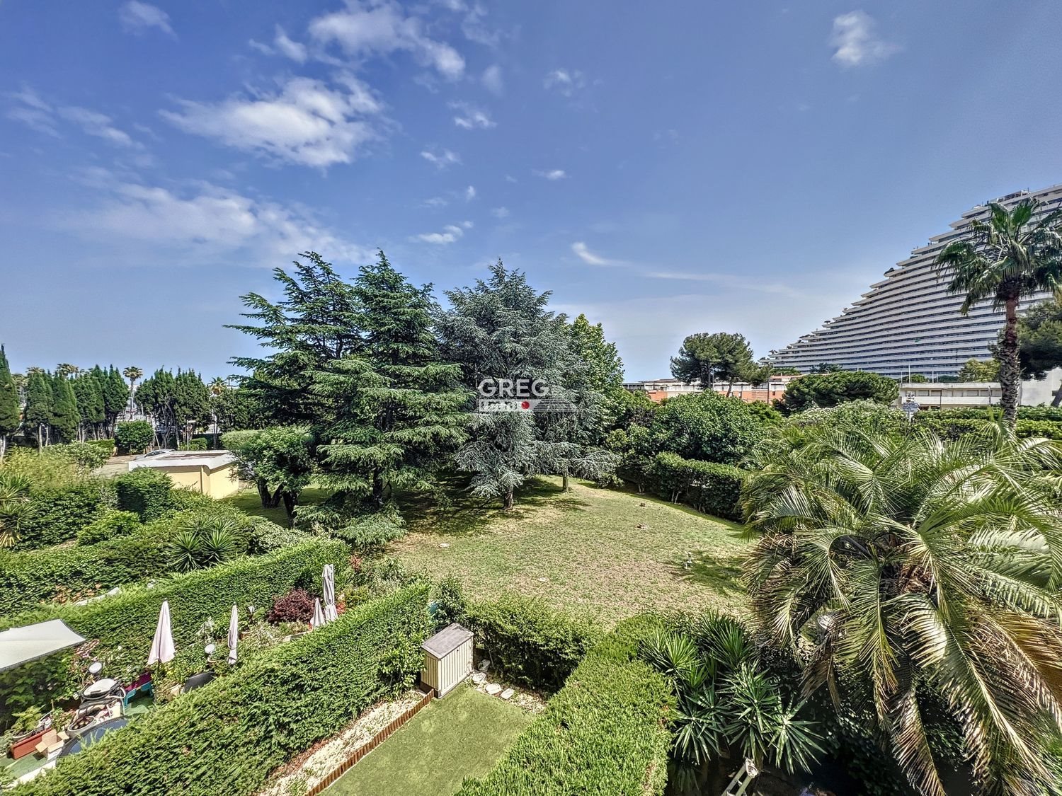 Appartement à vendre, 39m², Villeneuve-Loubet