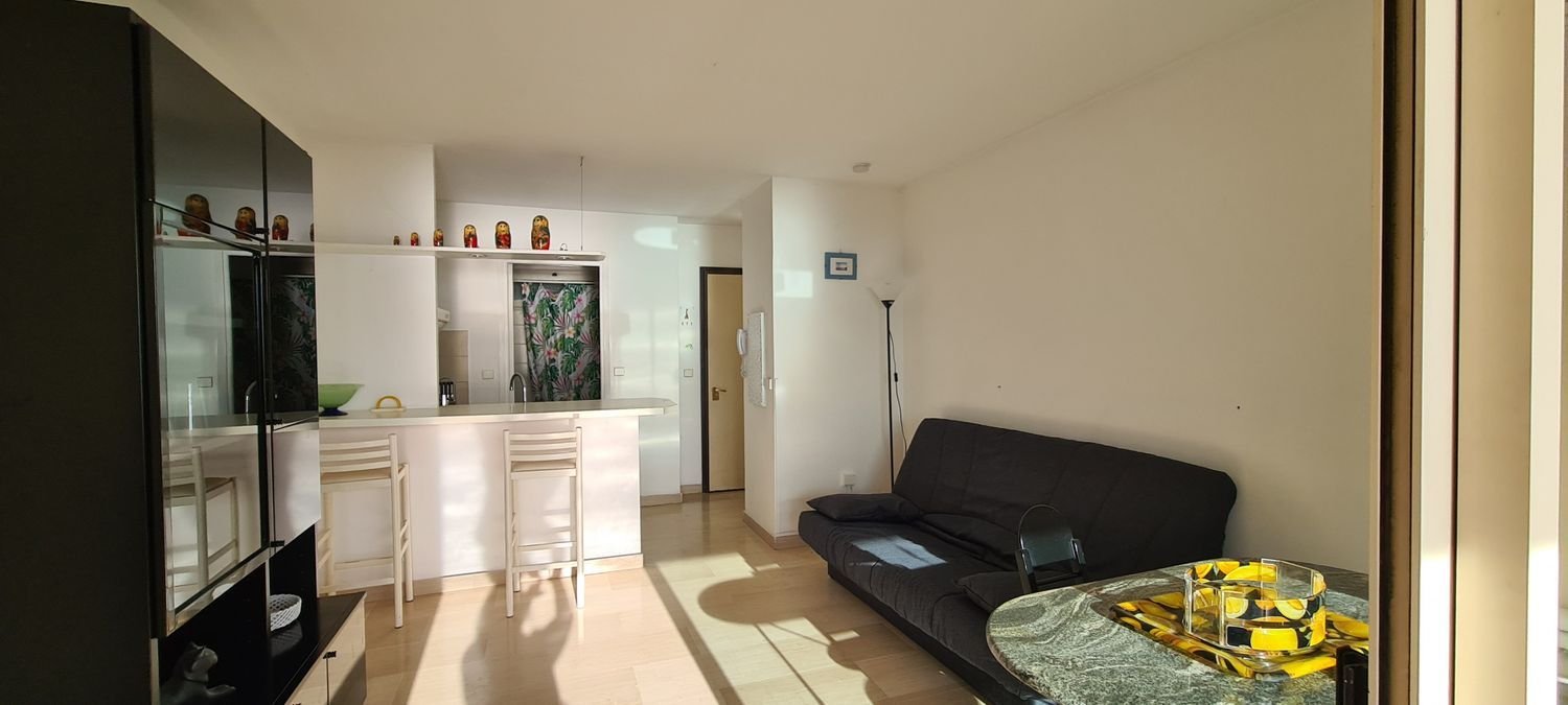 Appartement à louer, 21m², Cap-d'Ail