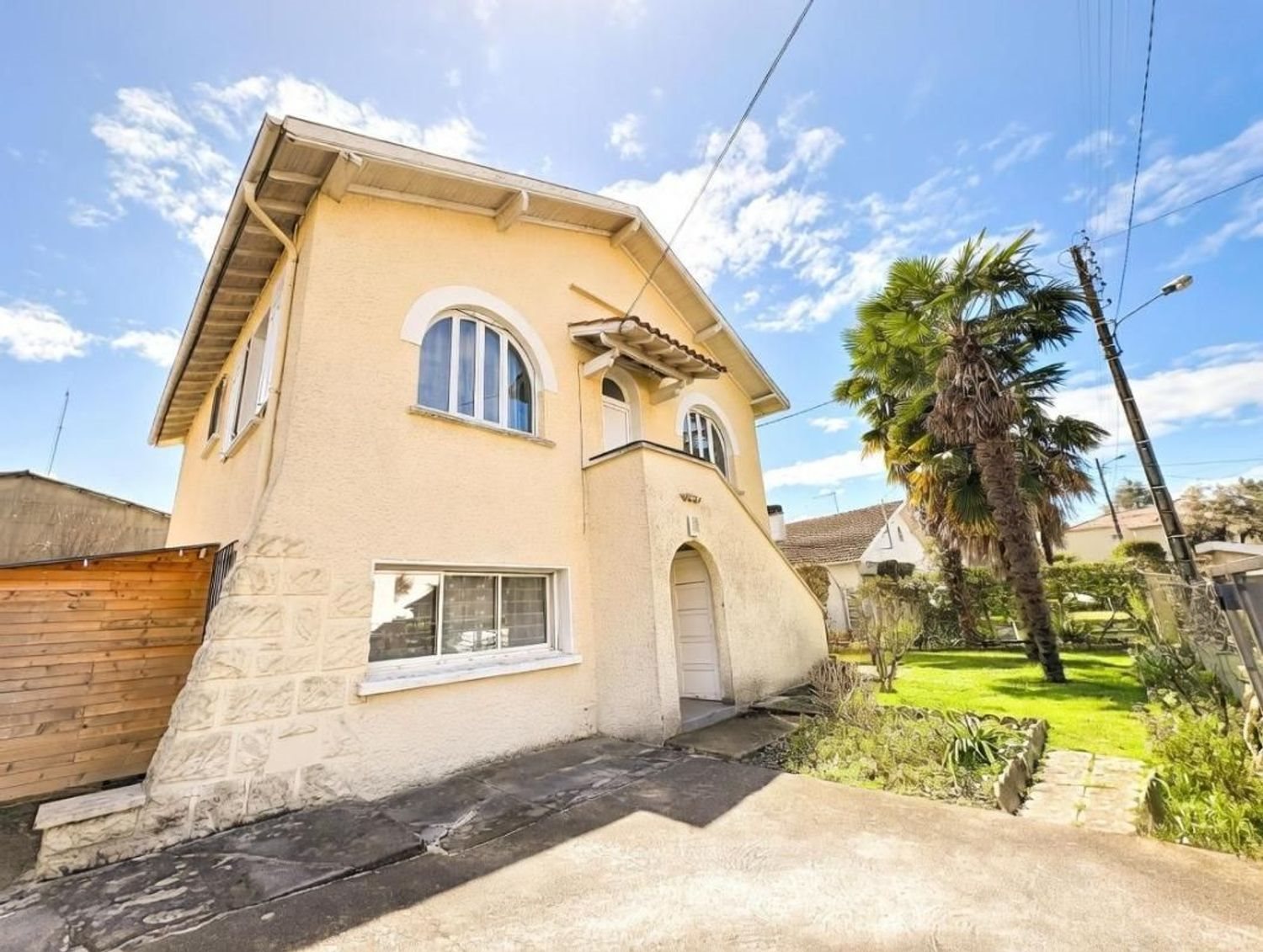 Maison à vendre, 150m², Billère