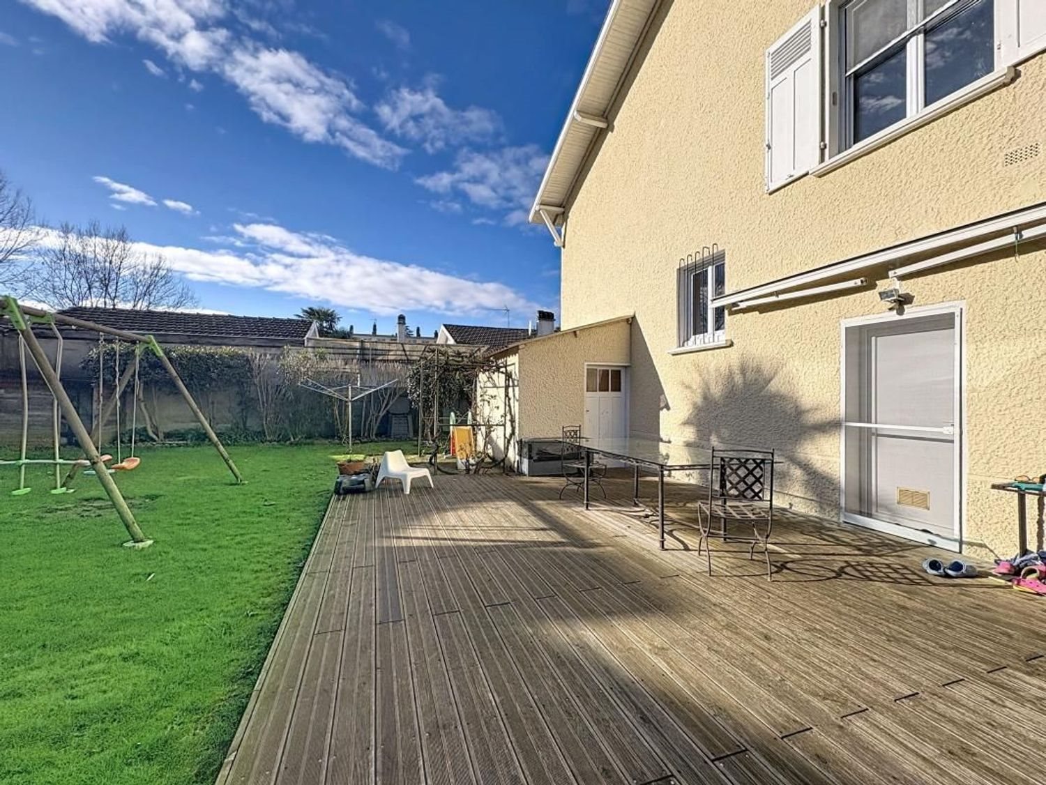 Maison à vendre, 150m², Billère