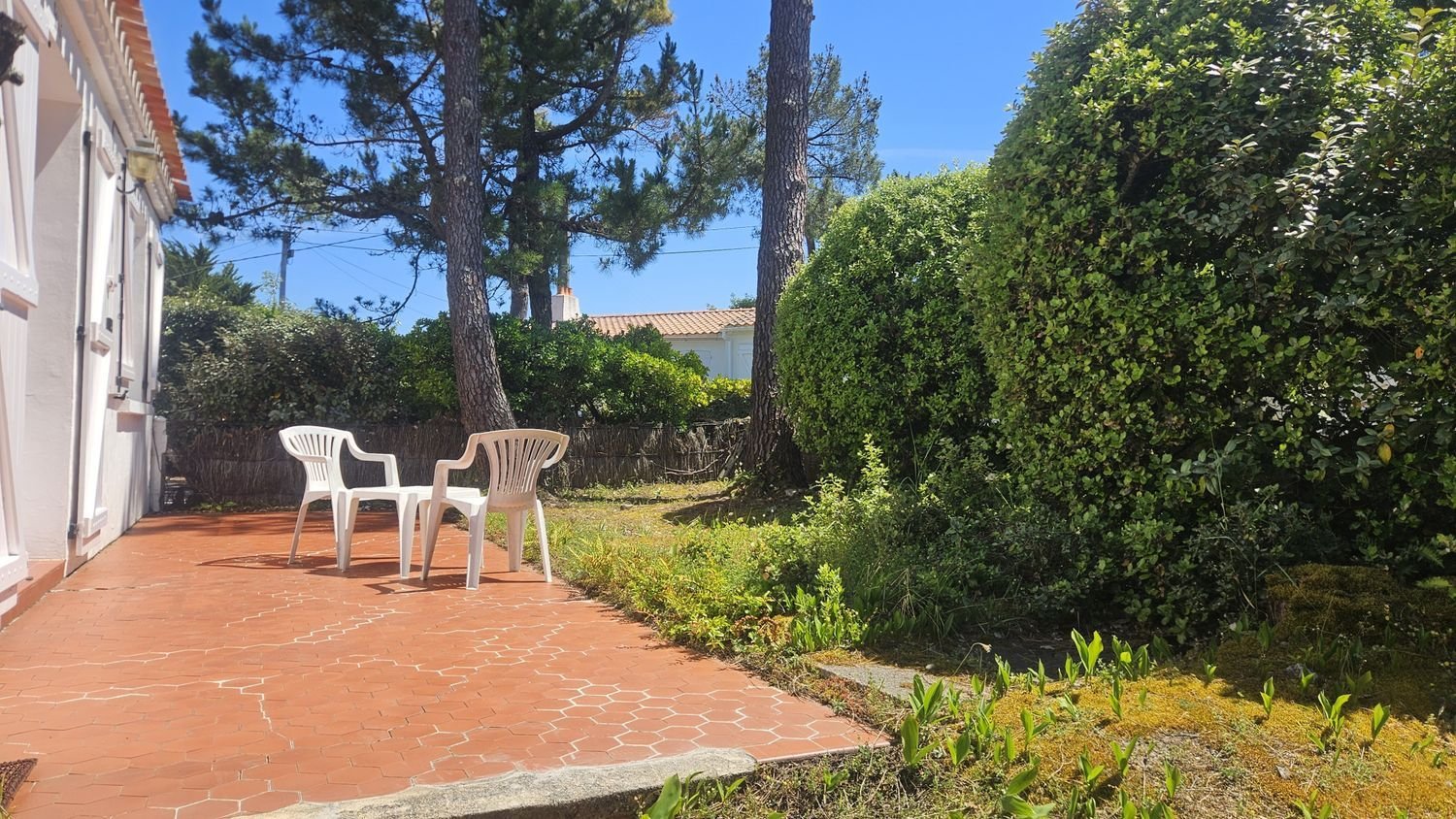 Maison à vendre, 58m², Saint-Jean-de-Monts