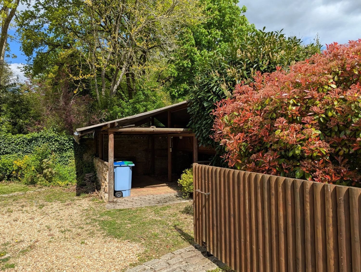 Maison à vendre, 137m², Vieille-Eglise-en-Yvelines