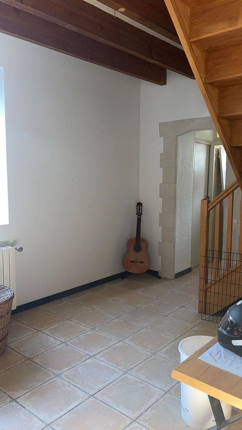 Maison à vendre, 100m², Château-la-Vallière