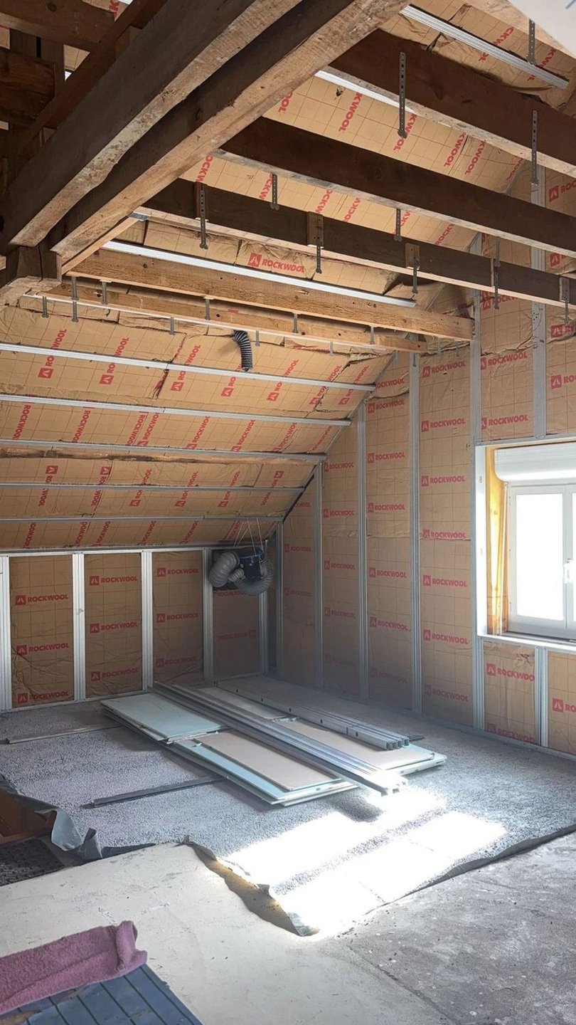 Maison à vendre, 100m², Château-la-Vallière