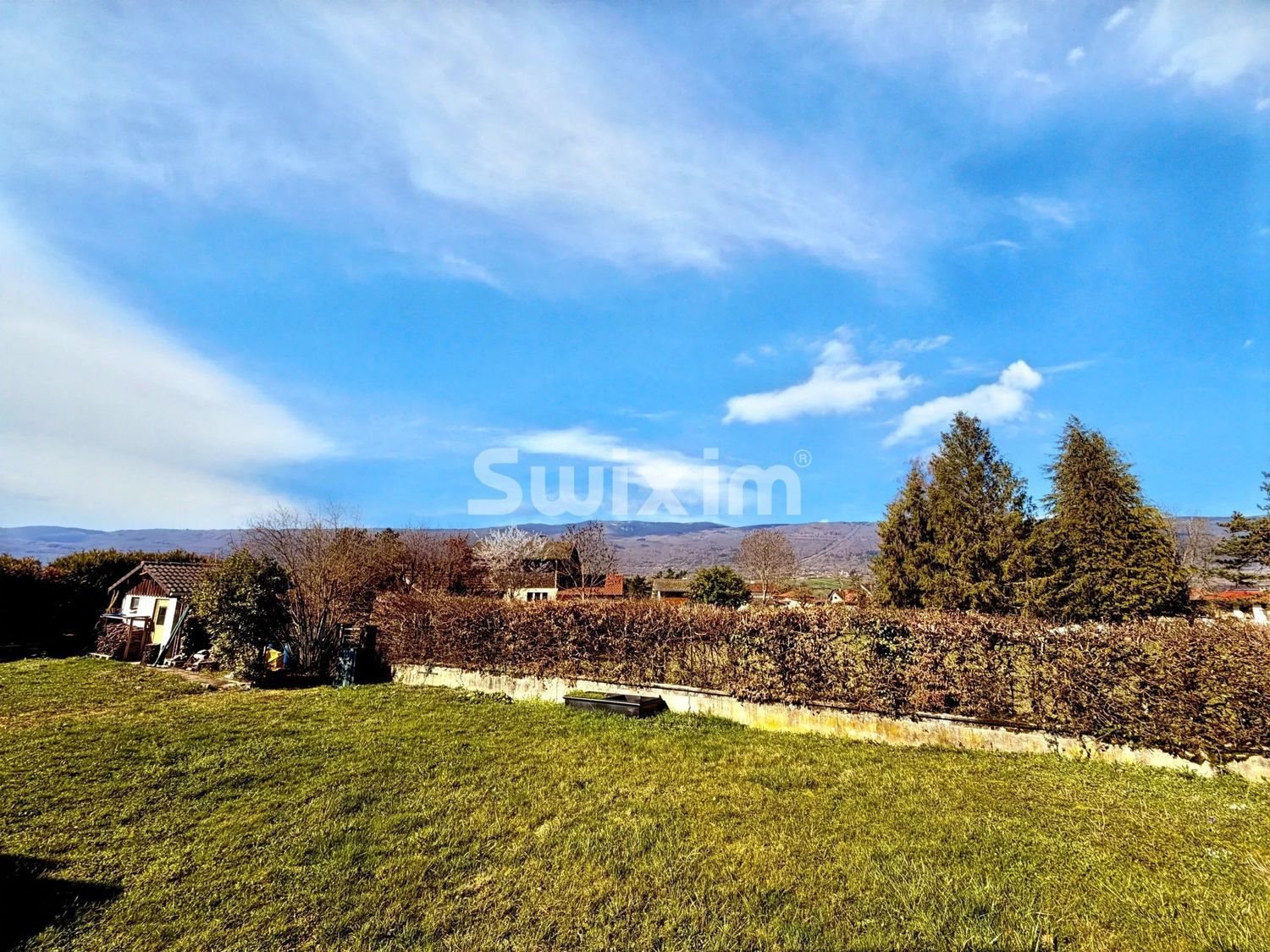 Maison à vendre, 115m², Chêne-en-Semine