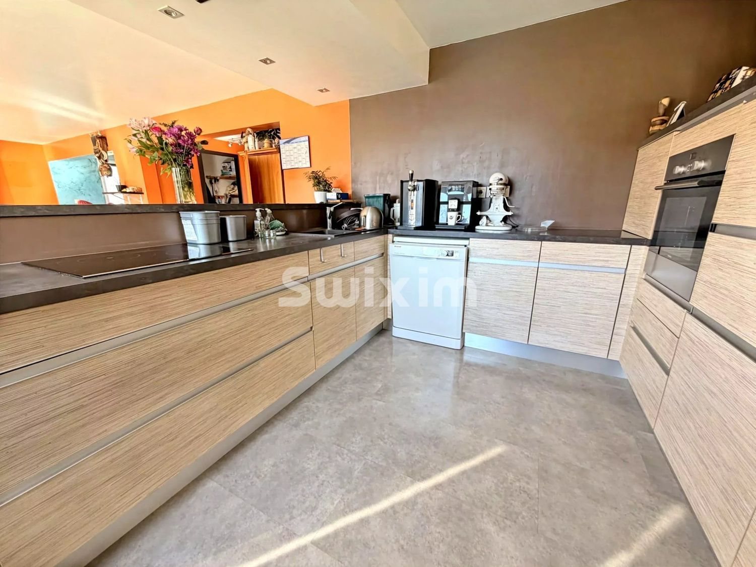Maison à vendre, 115m², Chêne-en-Semine