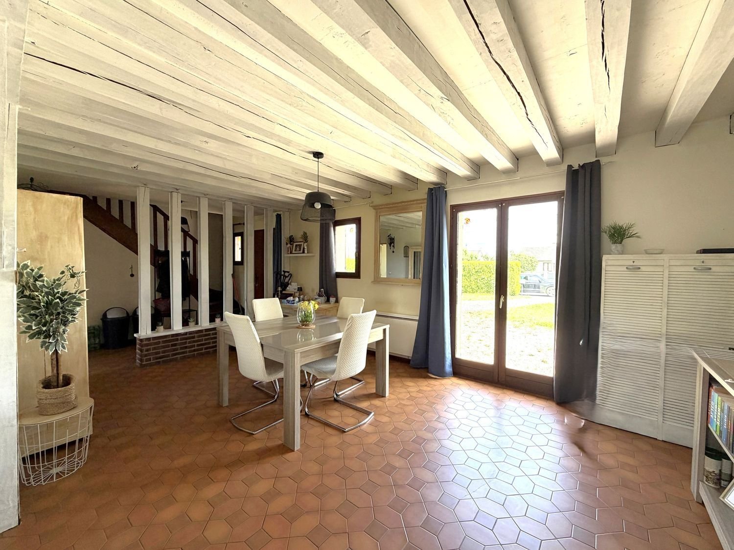 Maison à vendre, 125m², Houdan