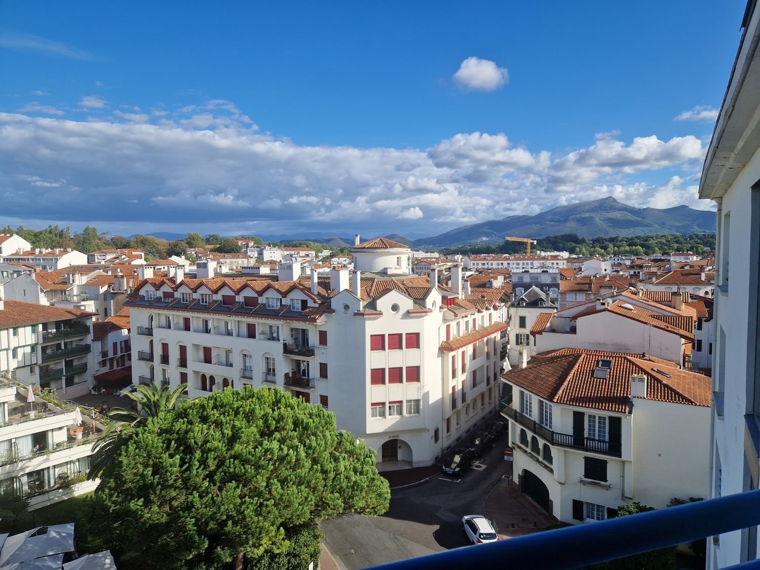 Appartement à vendre, 46m², Ciboure