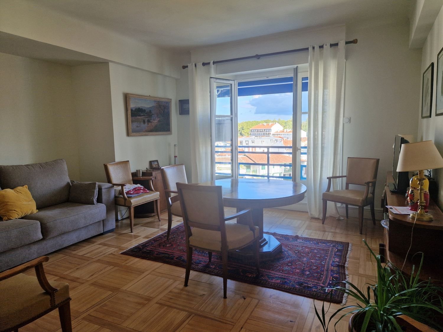 Appartement à vendre, 46m², Ciboure