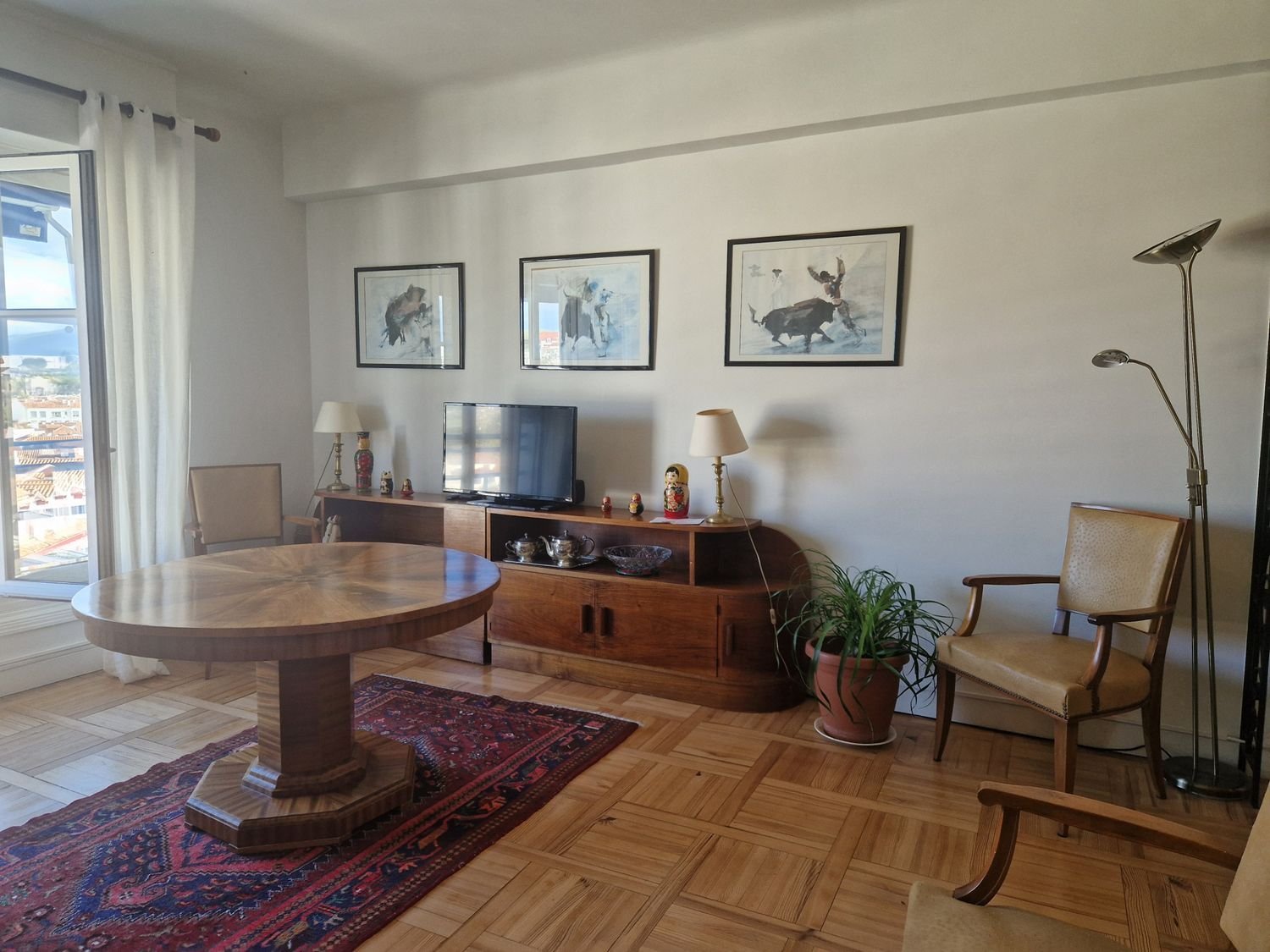 Appartement à vendre, 46m², Ciboure