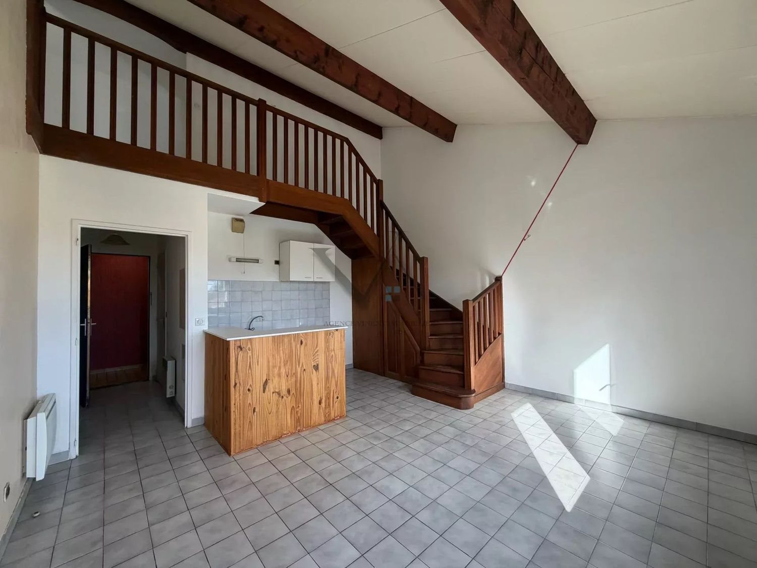 Appartement à vendre, 45m², Montélimar