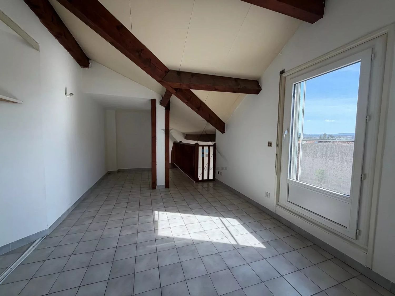 Appartement à vendre, 45m², Montélimar
