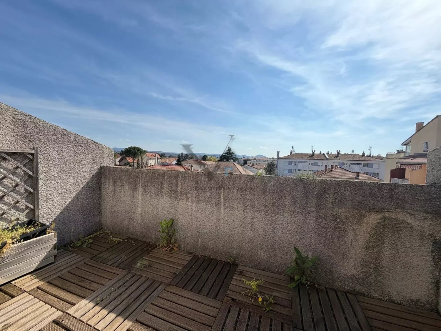 Appartement à vendre, 45m², Montélimar