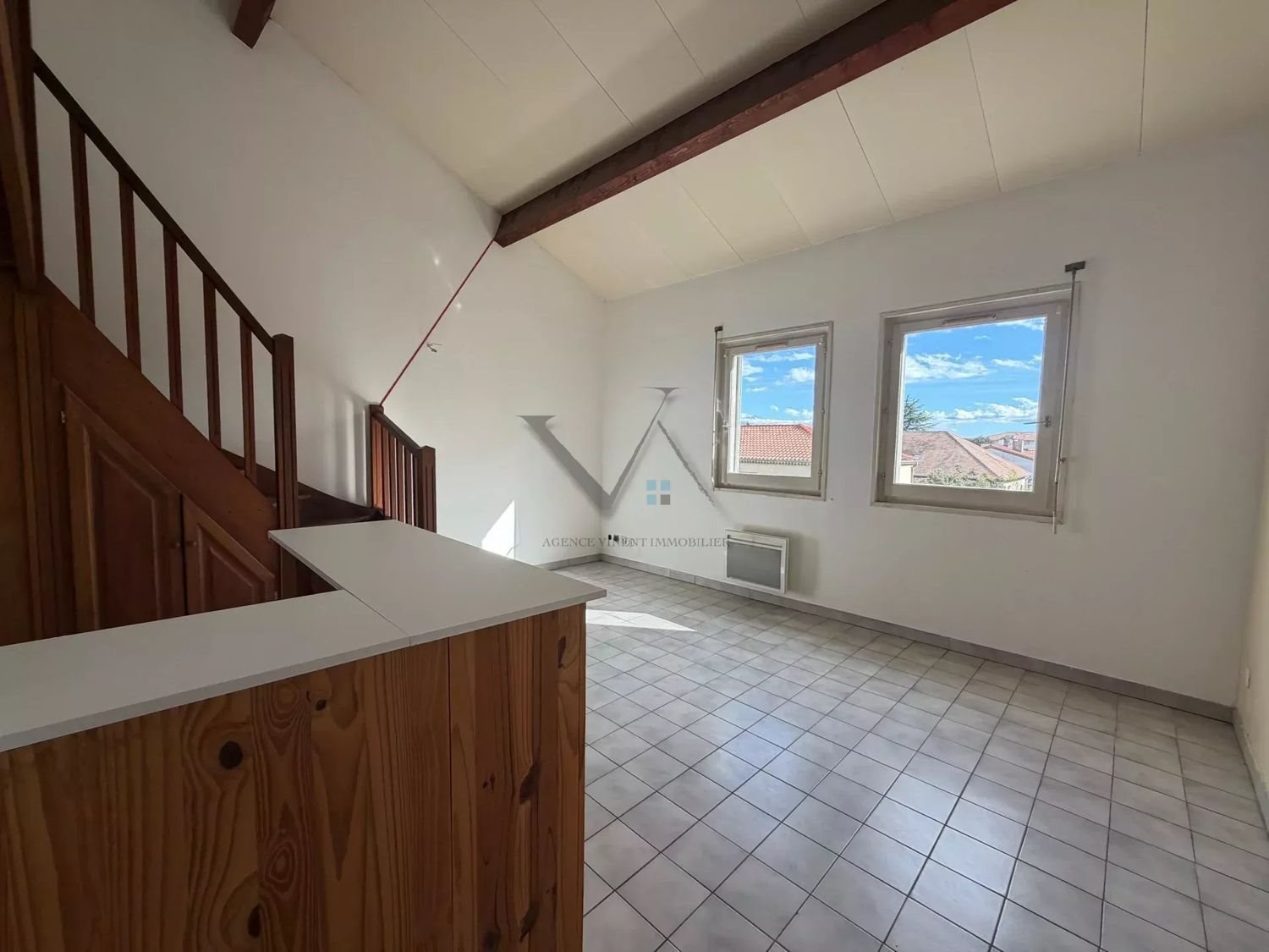 Appartement à vendre, 45m², Montélimar
