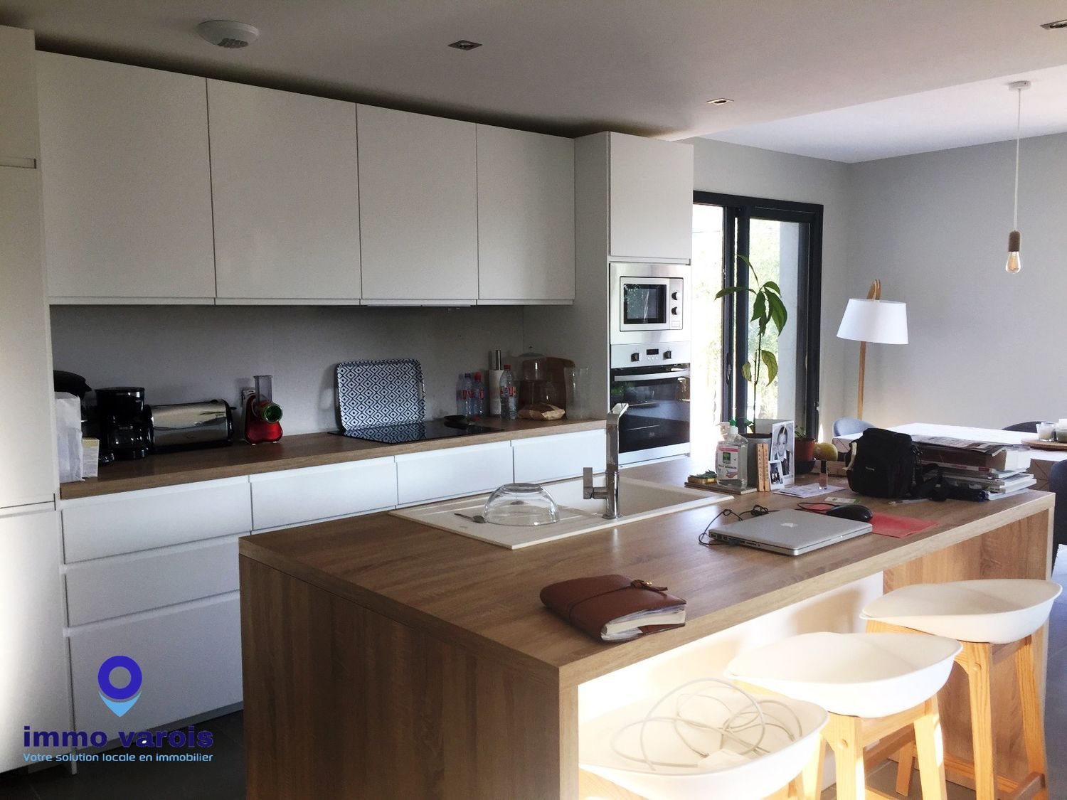 Maison à vendre, 100m², Pierrefeu-du-Var