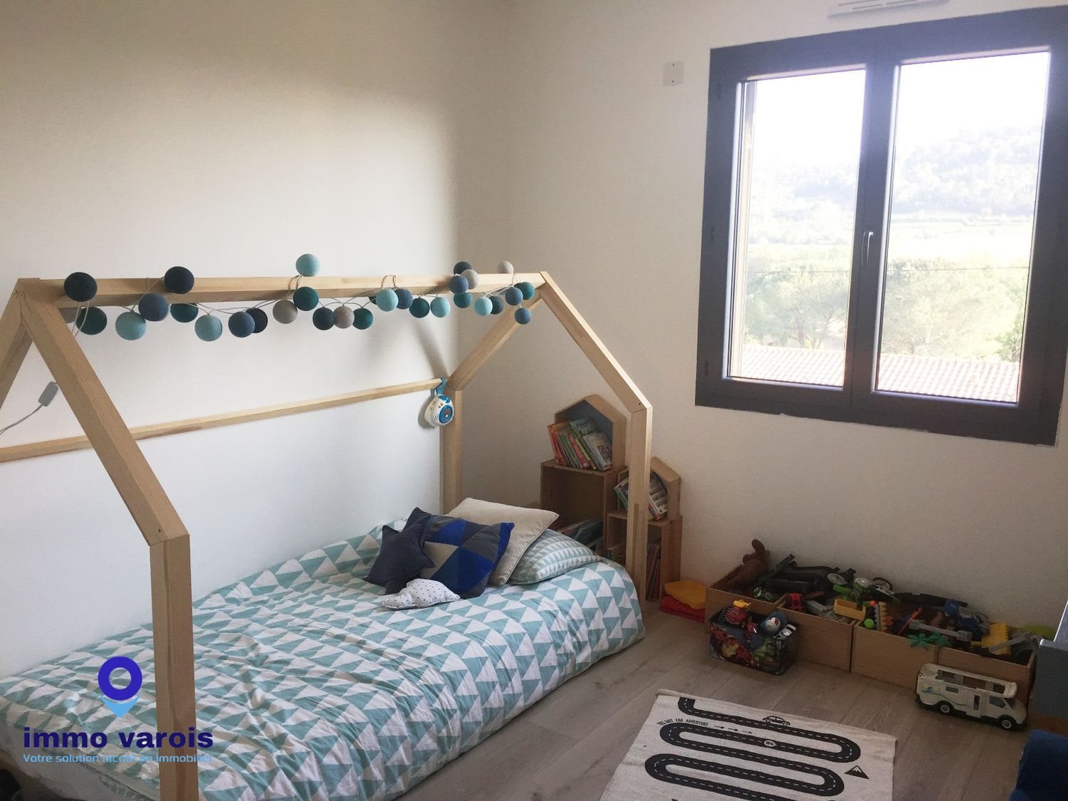 Maison à vendre, 100m², Pierrefeu-du-Var