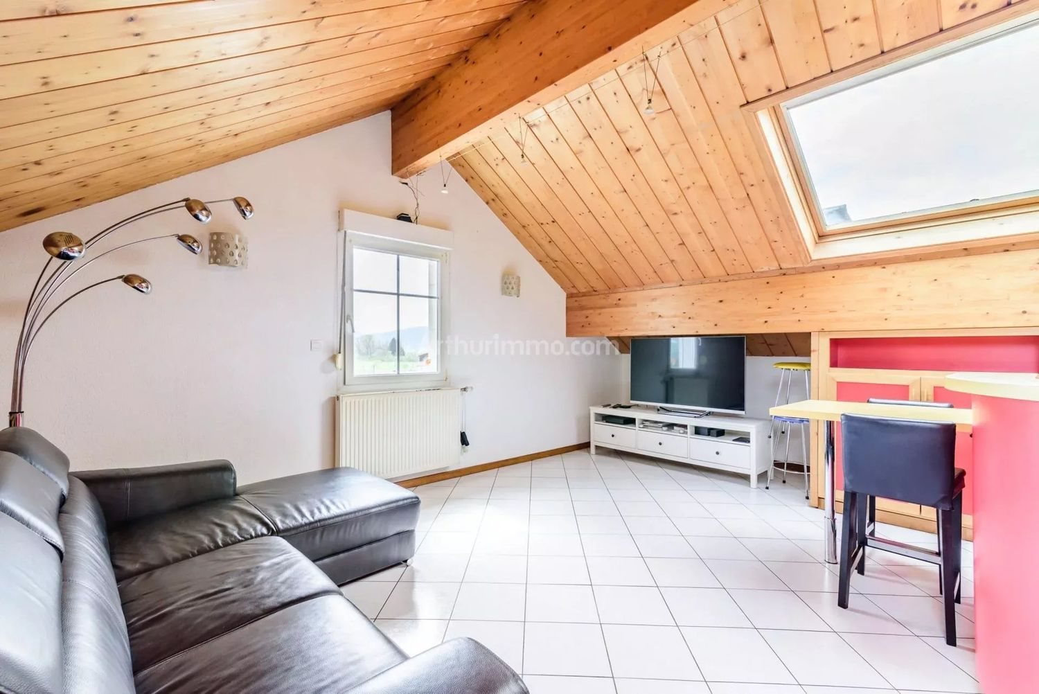 Appartement à vendre, 89m², Morteau