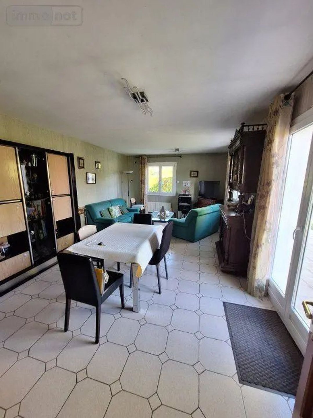 Maison à vendre, 89m², Rosières-près-Troyes