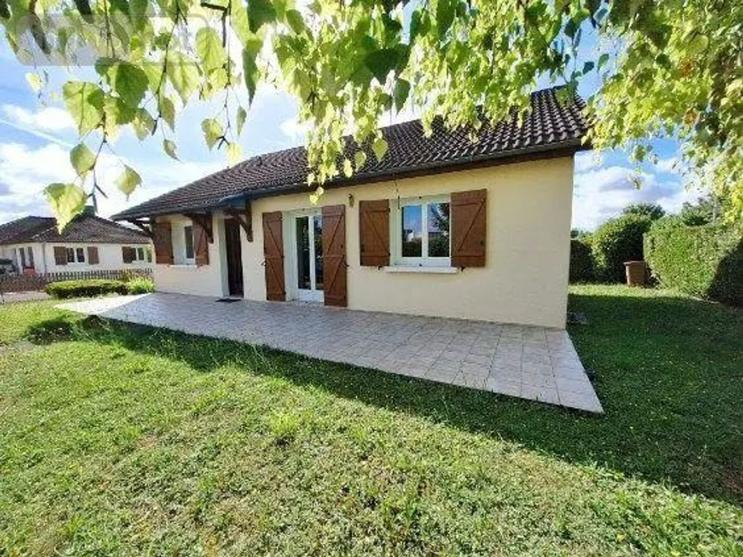 Maison à vendre, 89m², Rosières-près-Troyes