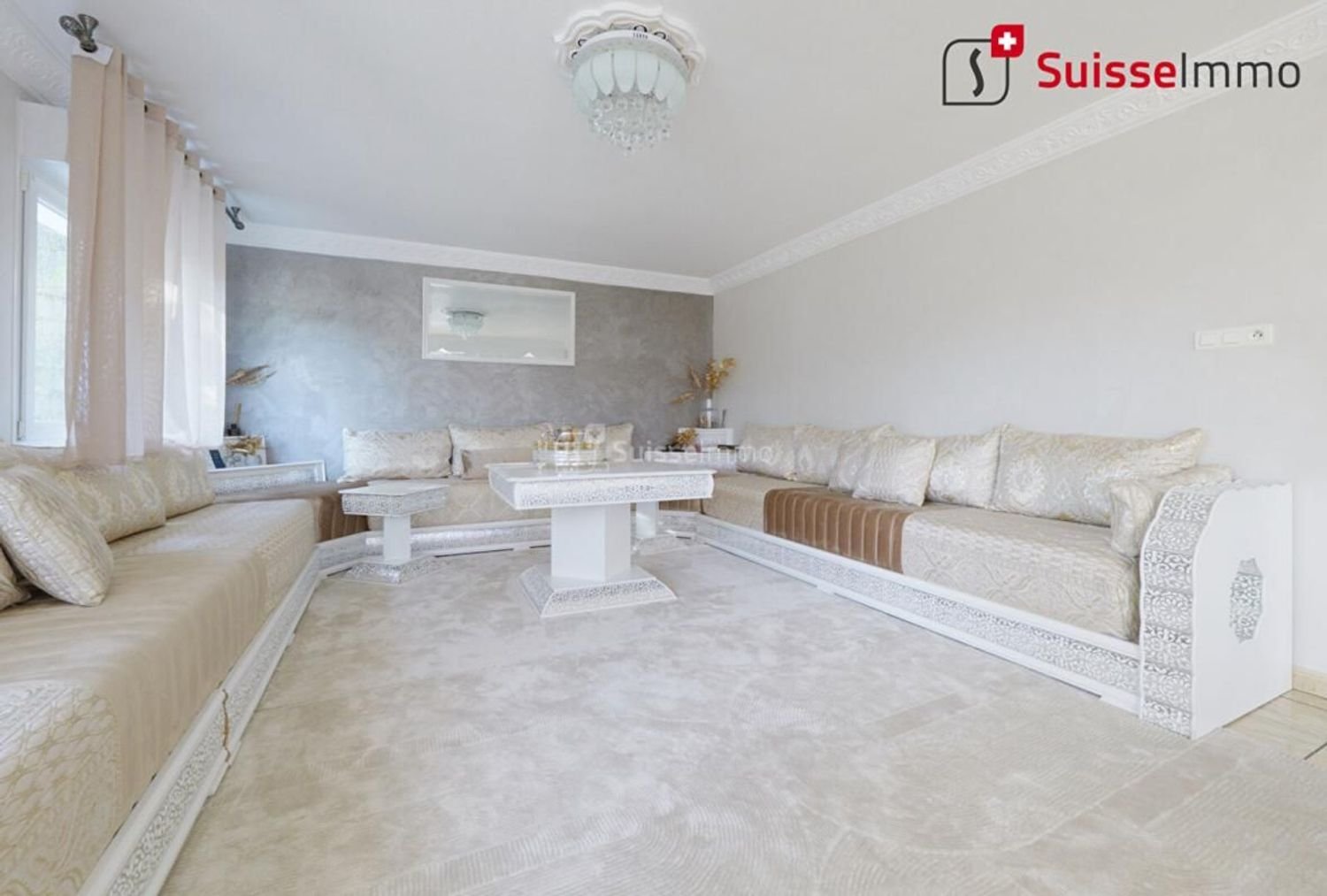 Maison à vendre, 222m², Montbéliard