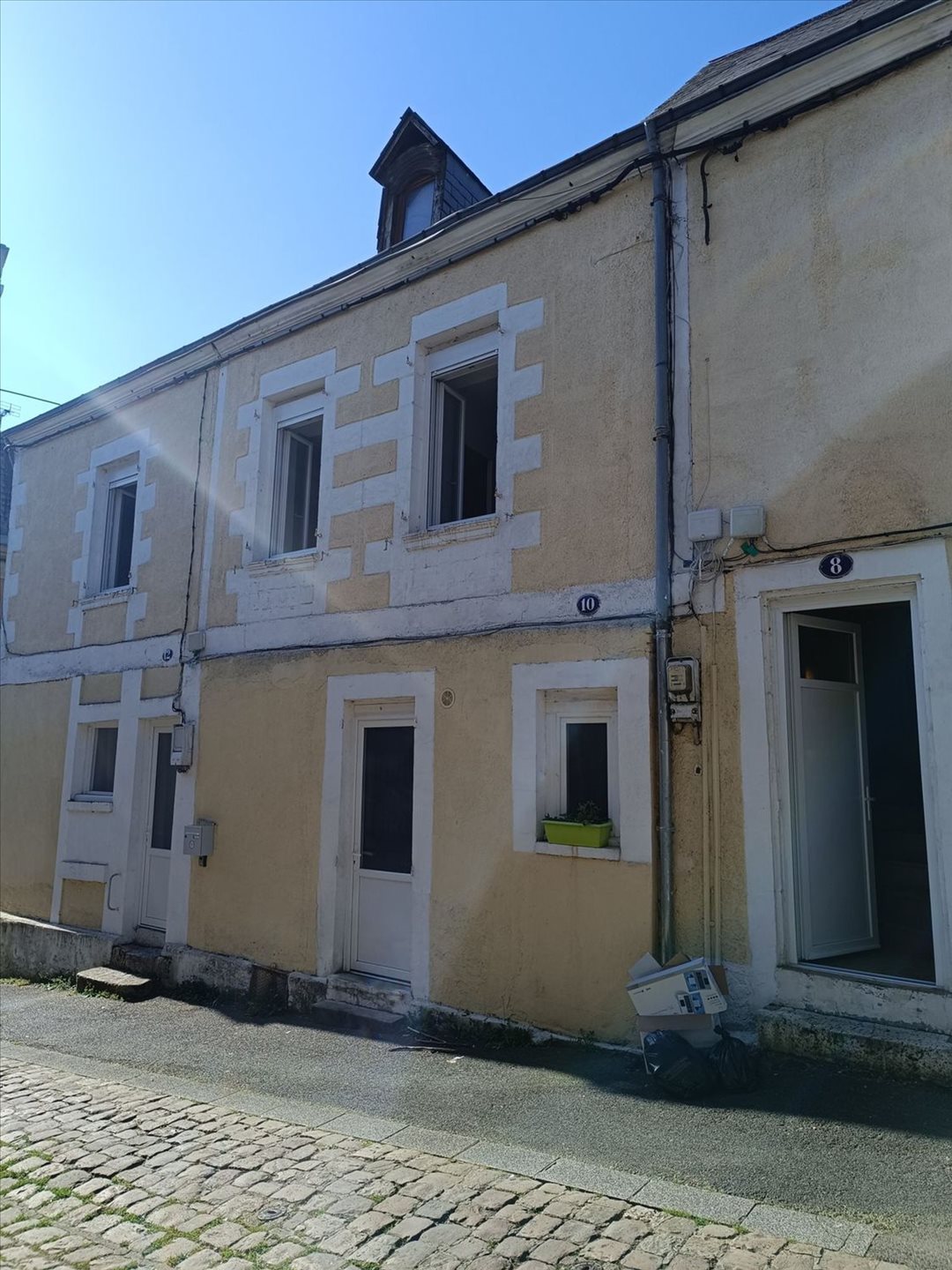 Appartement à louer, 39m², Issoudun