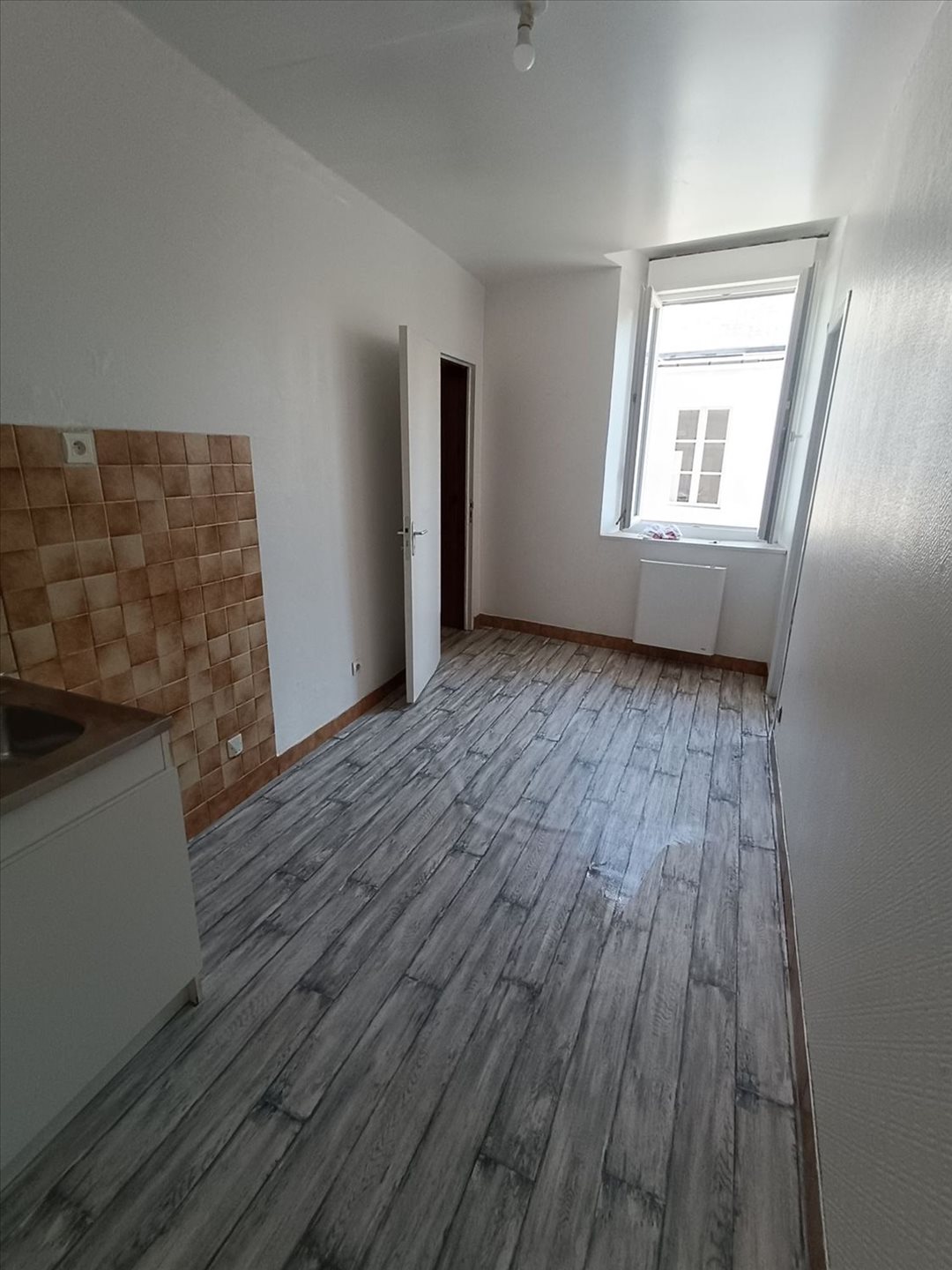 Appartement à louer, 39m², Issoudun