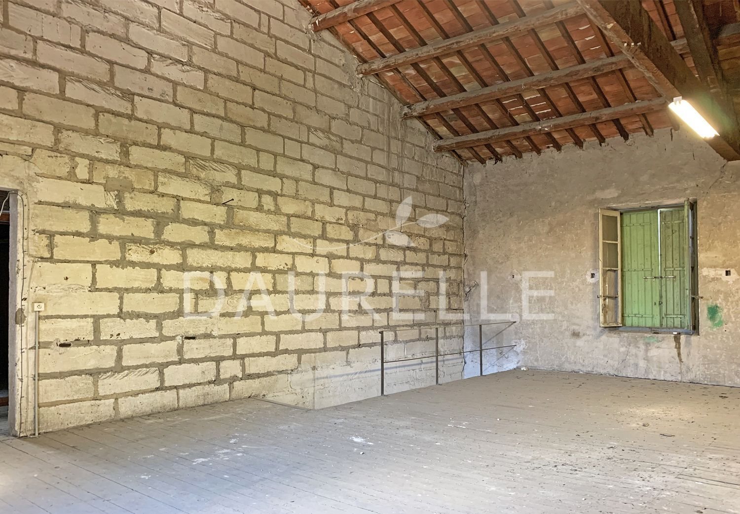 Maison à vendre, 200m², Châteaurenard