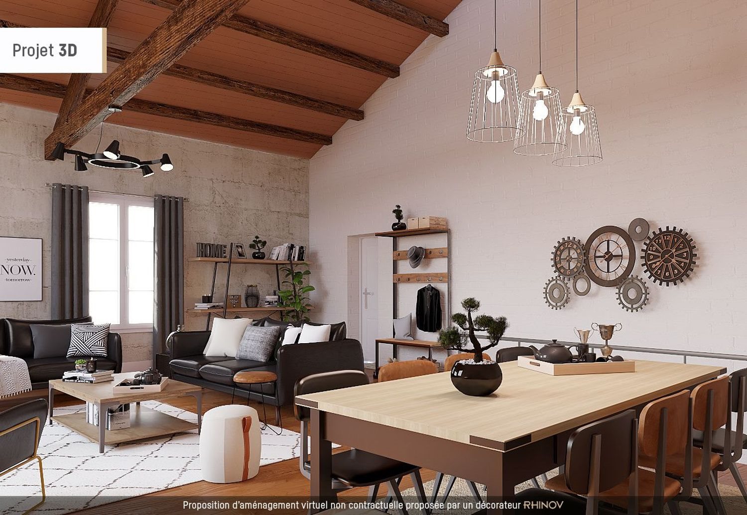 Maison à vendre, 200m², Châteaurenard