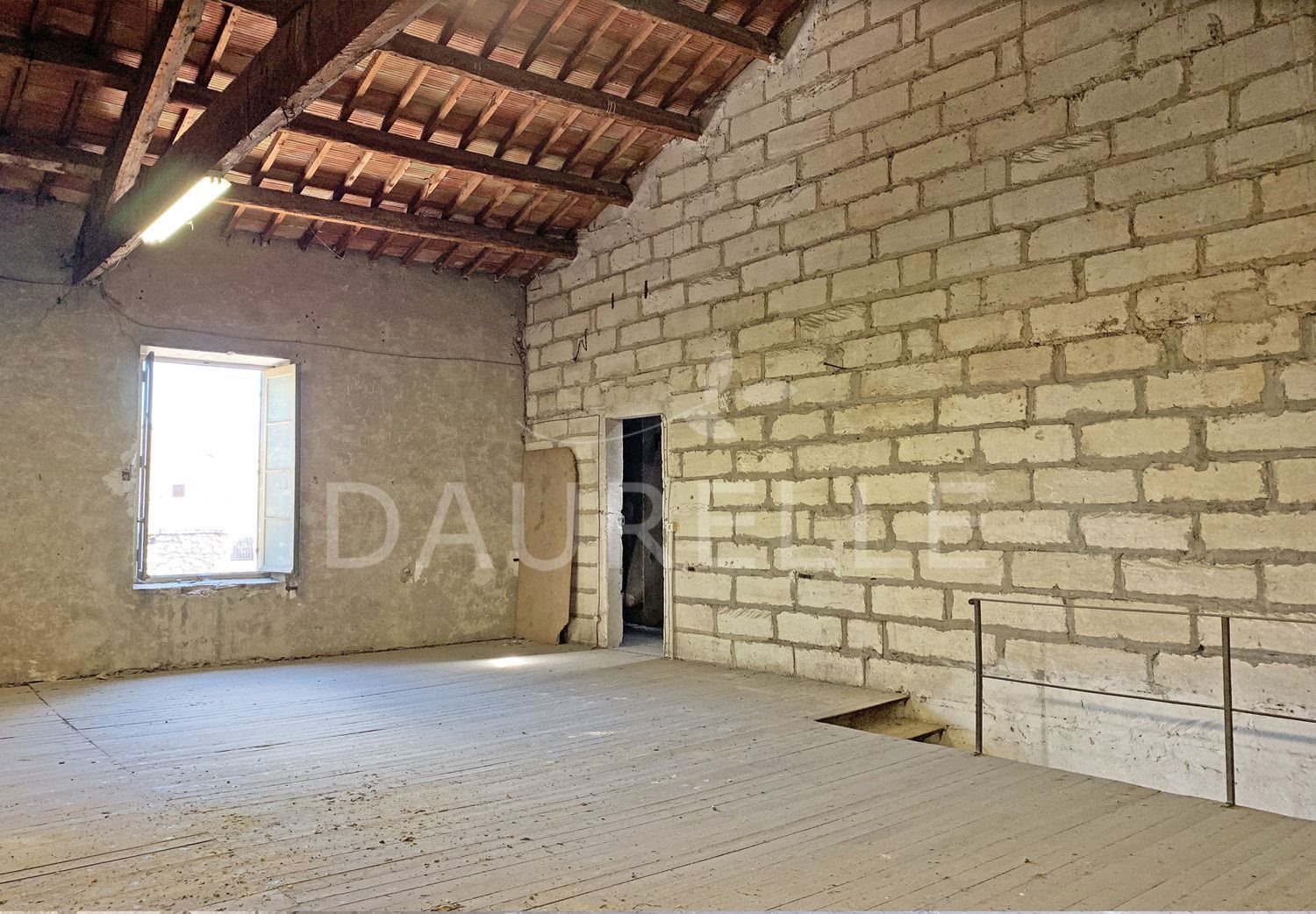 Maison à vendre, 200m², Châteaurenard