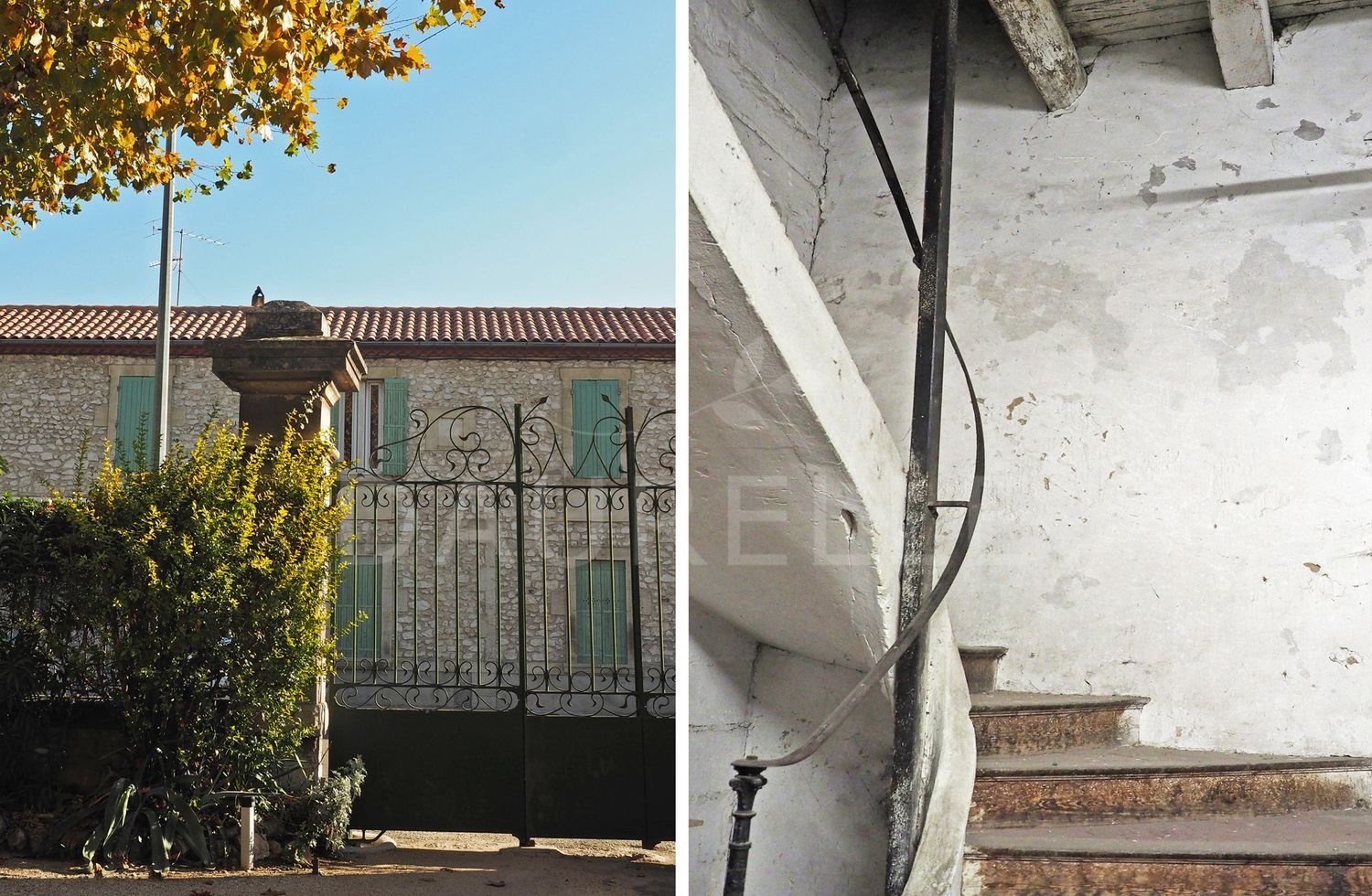 Maison à vendre, 200m², Châteaurenard