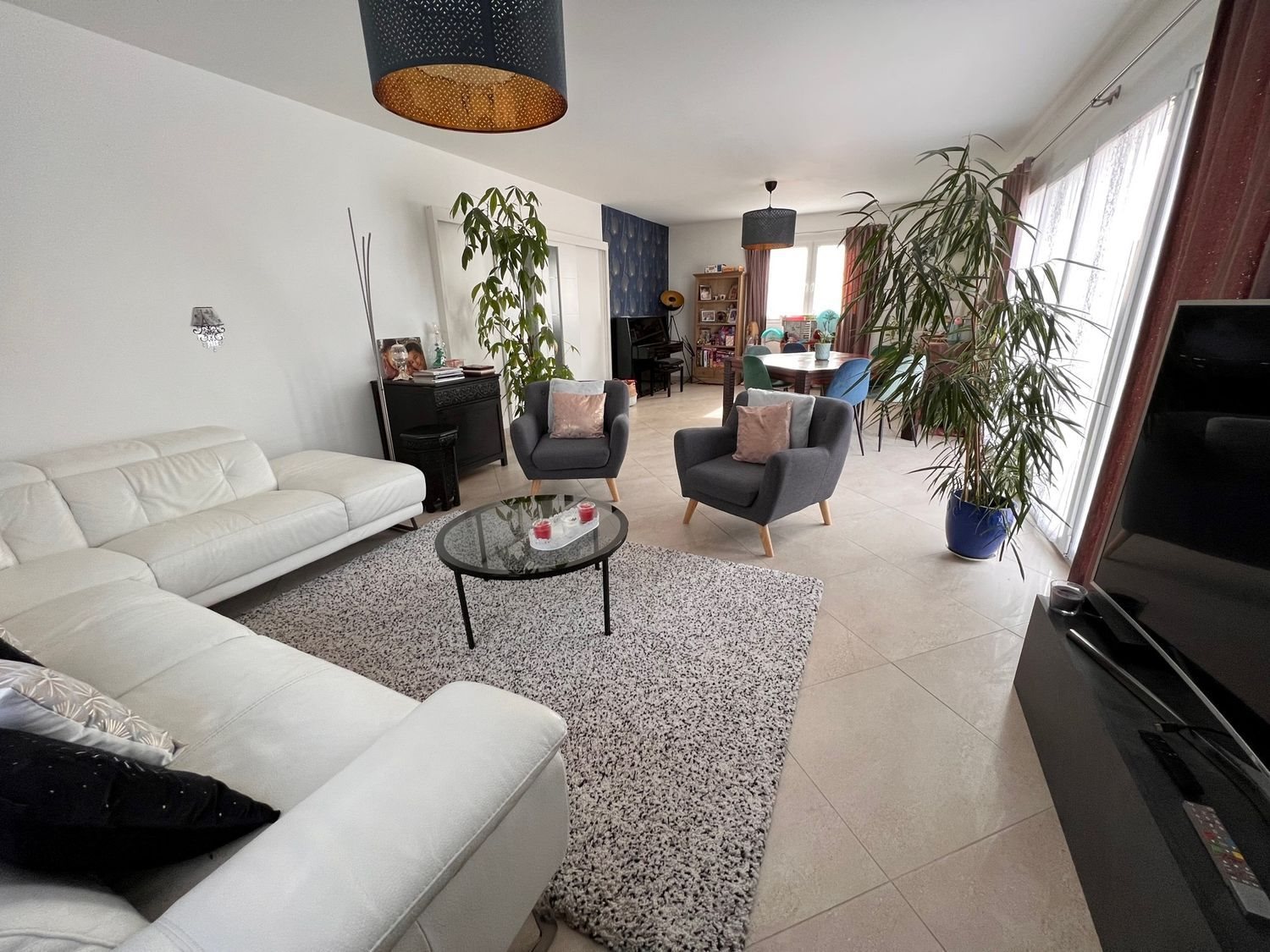 Maison à vendre, 160m², Witry-lès-Reims