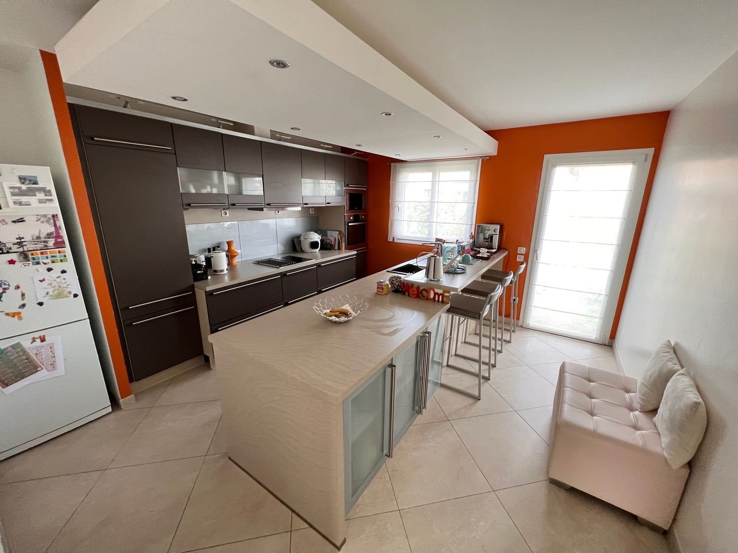 Maison à vendre, 160m², Witry-lès-Reims