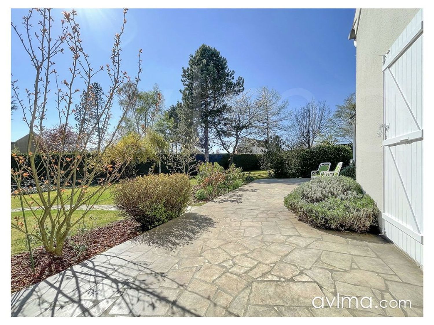 Maison à vendre, 160m², Saint-Nom-la-Bretèche