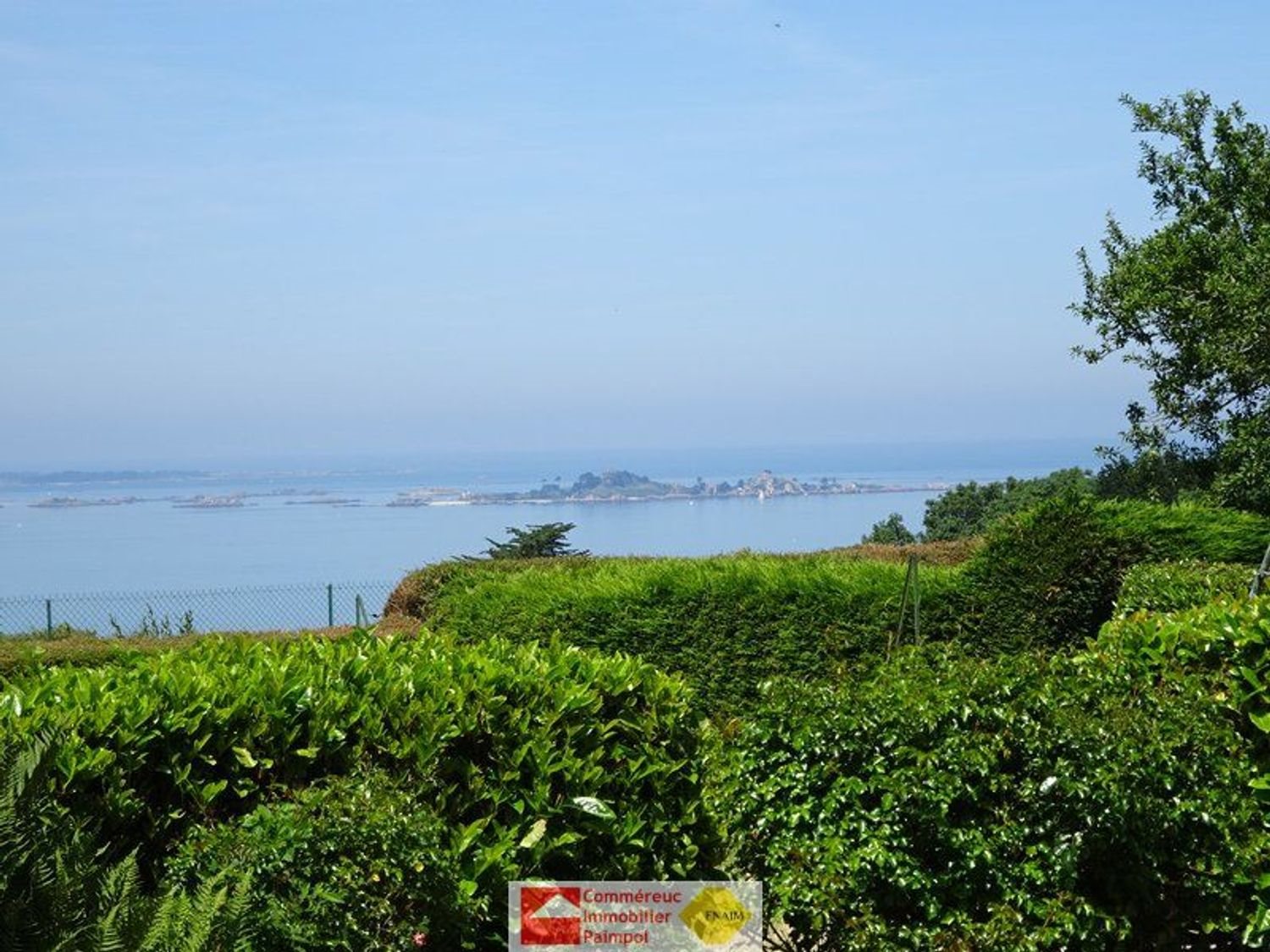 Maison à vendre, 120m², Paimpol