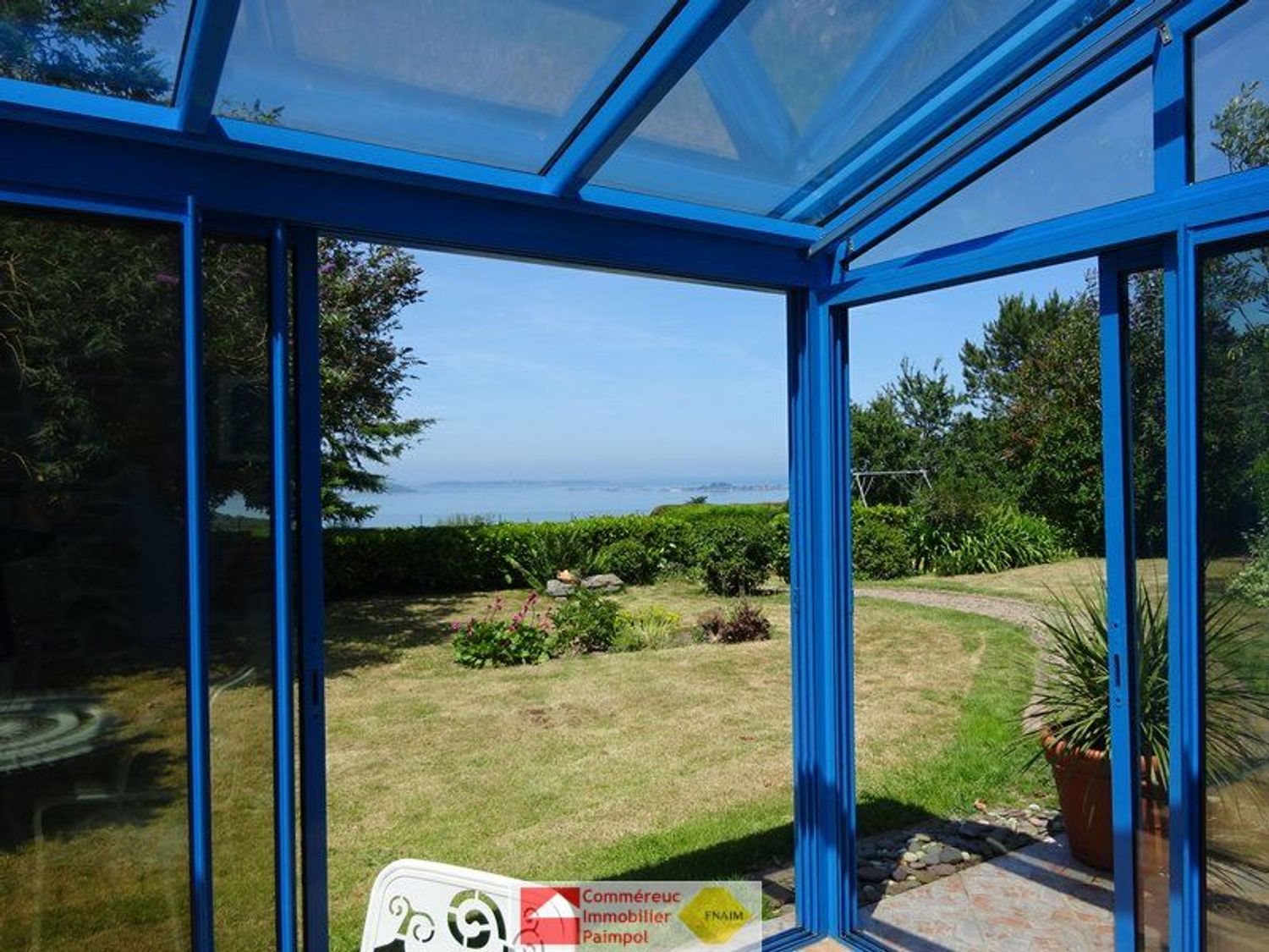 Maison à vendre, 120m², Paimpol