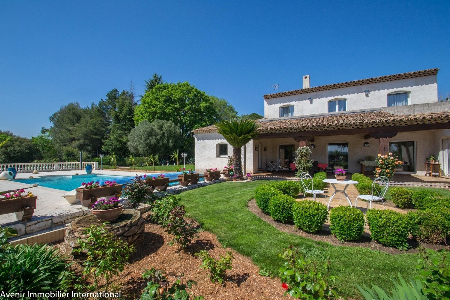 Maison à vendre, 252m², Biot