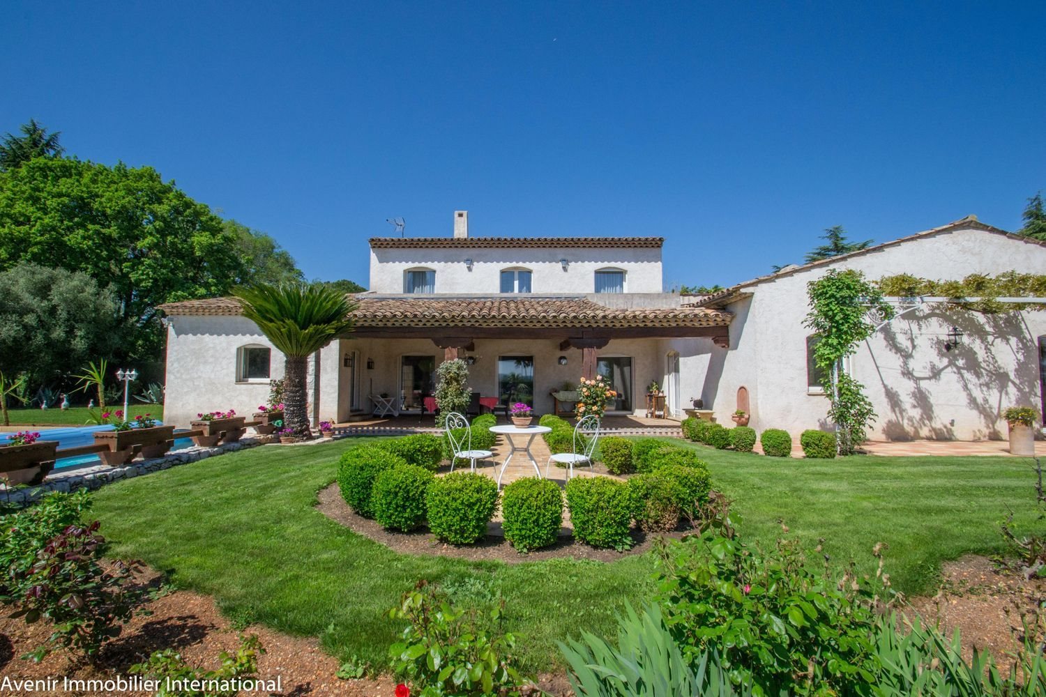 Maison à vendre, 252m², Biot