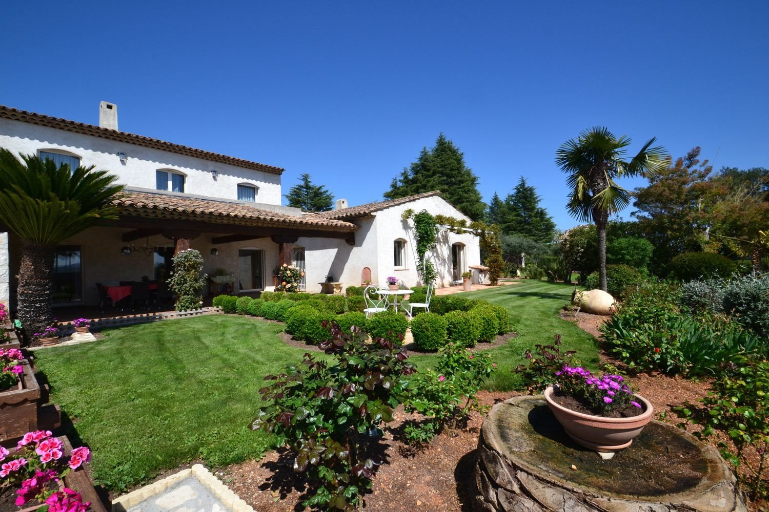 Maison à vendre, 252m², Biot