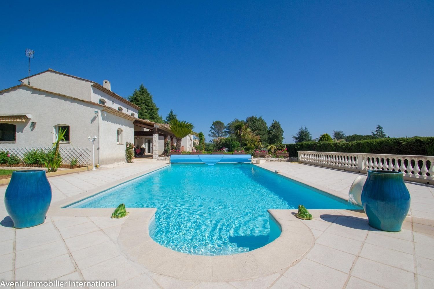 Maison à vendre, 252m², Biot